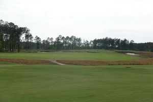 Old Barnwell 12th Fairway